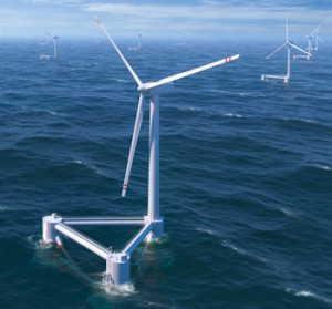 Oregon Close to Approving First West Coast Offshore Wind Farm ...