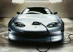 EV1 Charging                                                                                                                                                                                                                                                                                                