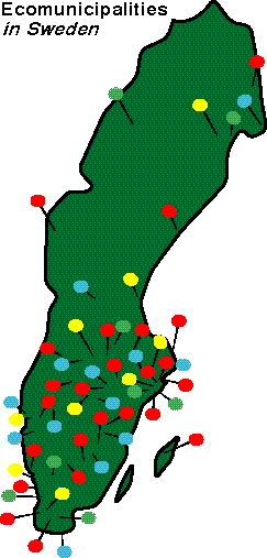 Sweden's Eco-Municipalities                                                                                                                                                                                                                                                                                 