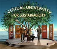 Virtual University                                                                                                                                                                                                                                                                                          