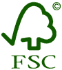 FSC Logo                                                                                                                                                                                                                                                                                                    