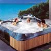 Jacuzzi                                                                                                                                                                                                                                                                                                     