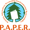 PAPER Logo                                                                                                                                                                                                                                                                                                  